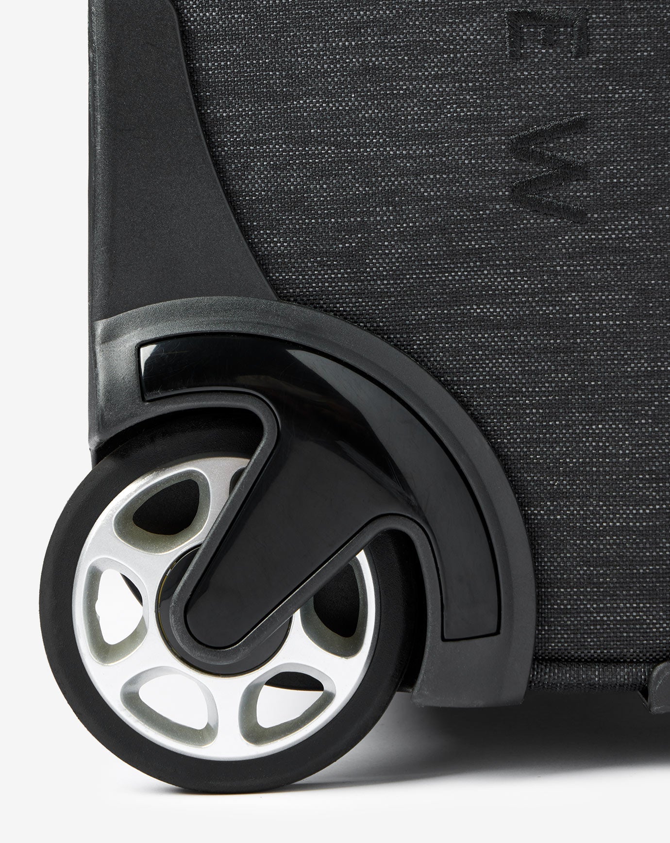 Black/Black Travis Mathew Accessories