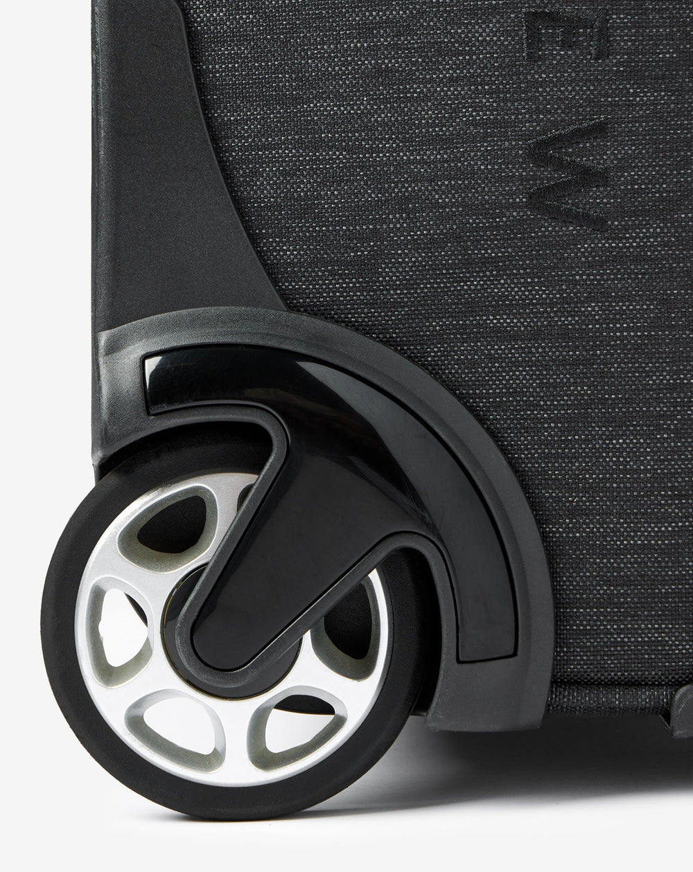 Black/Black Travis Mathew Accessories