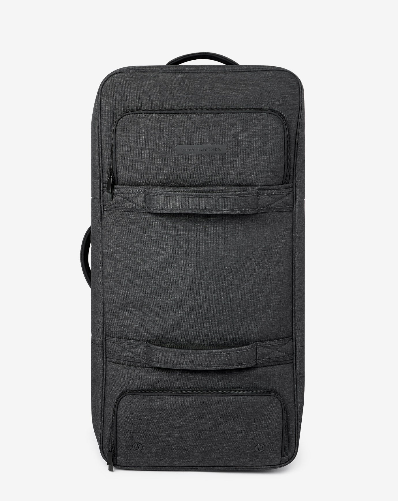 Black Travis Mathew Accessories