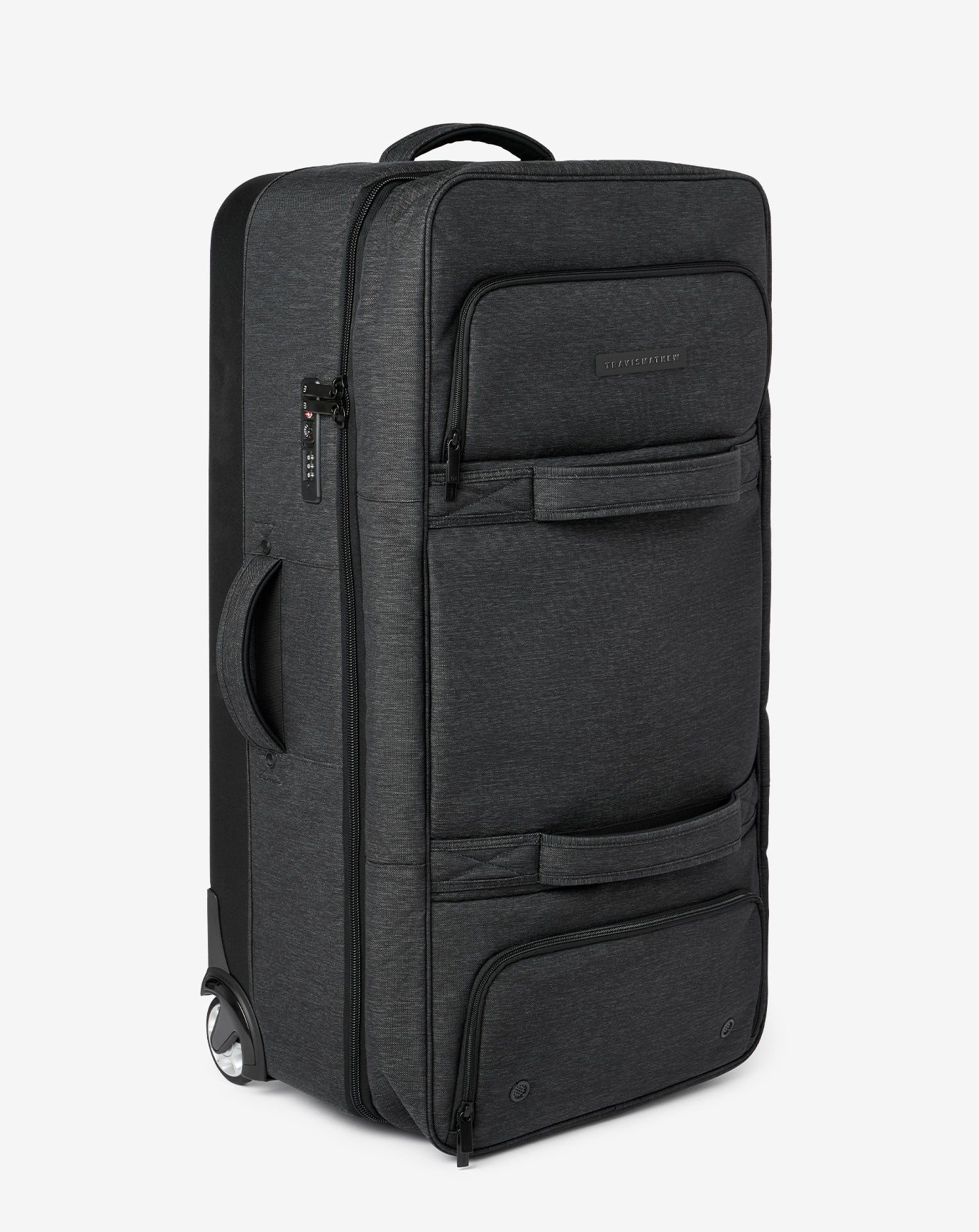 Black Travis Mathew Accessories