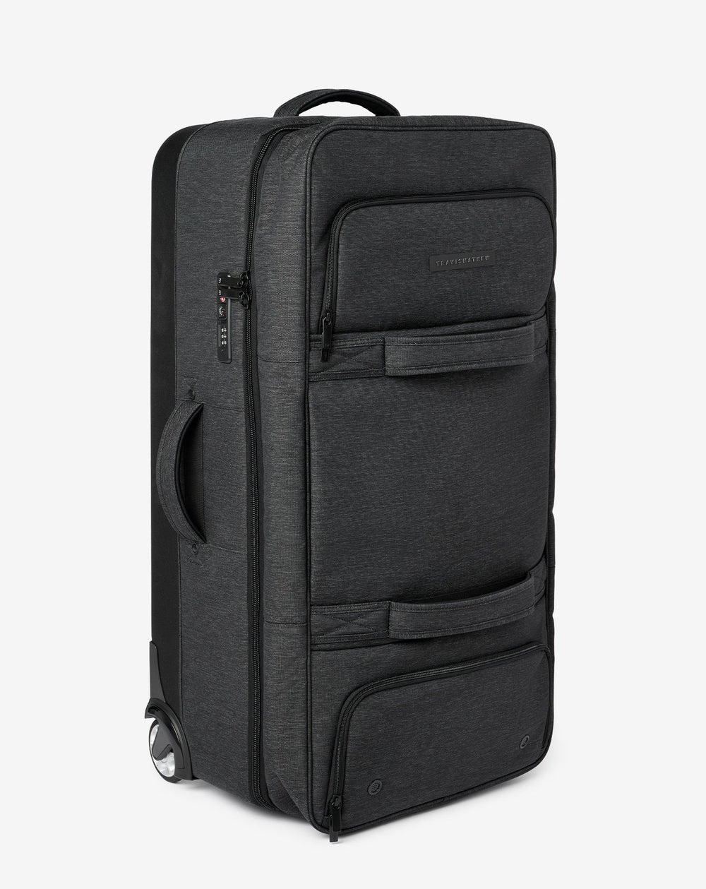 Black Travis Mathew Accessories