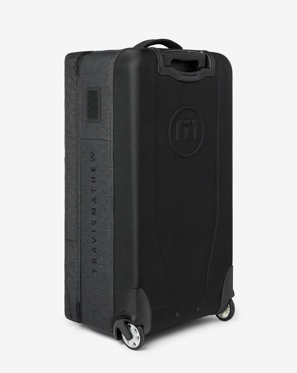 Black Travis Mathew Accessories