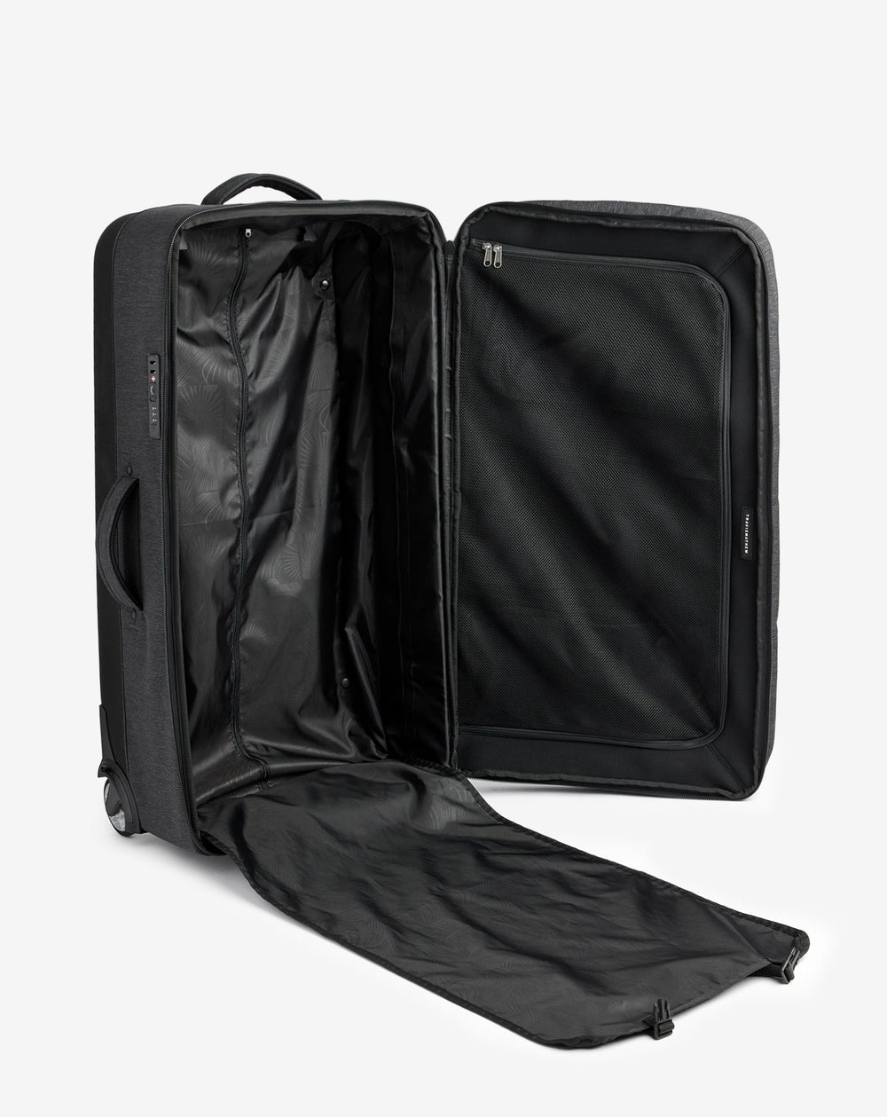Black Travis Mathew Accessories