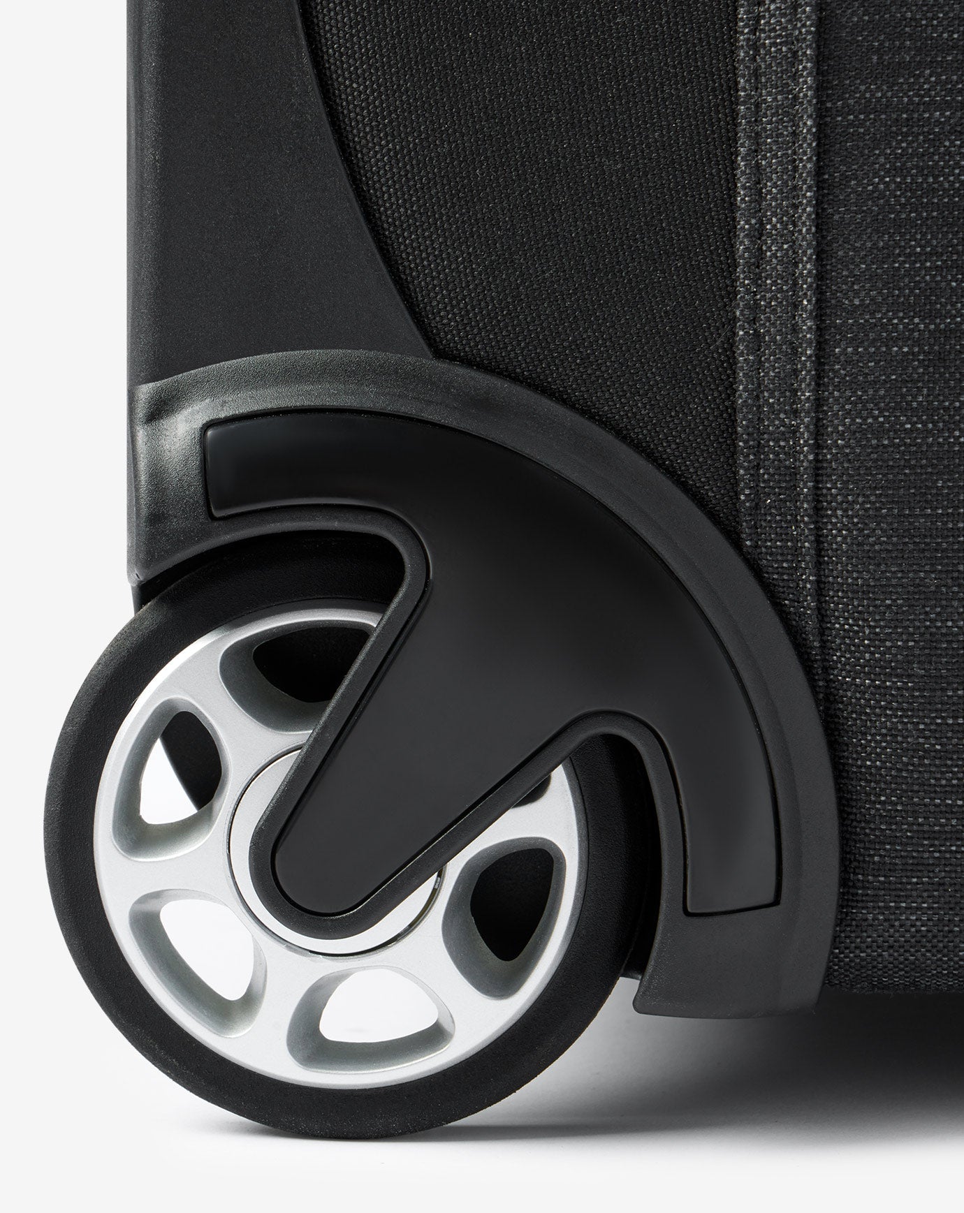 Black Travis Mathew Accessories