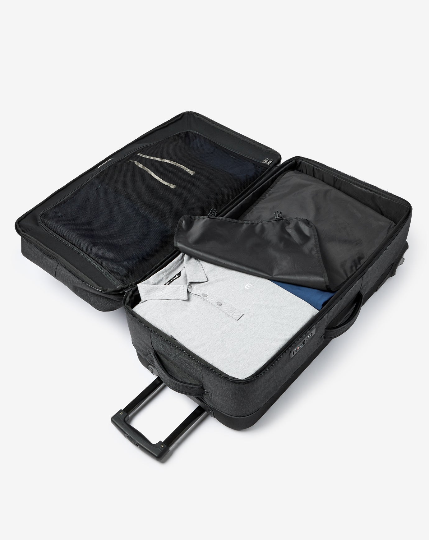 Black Travis Mathew Accessories