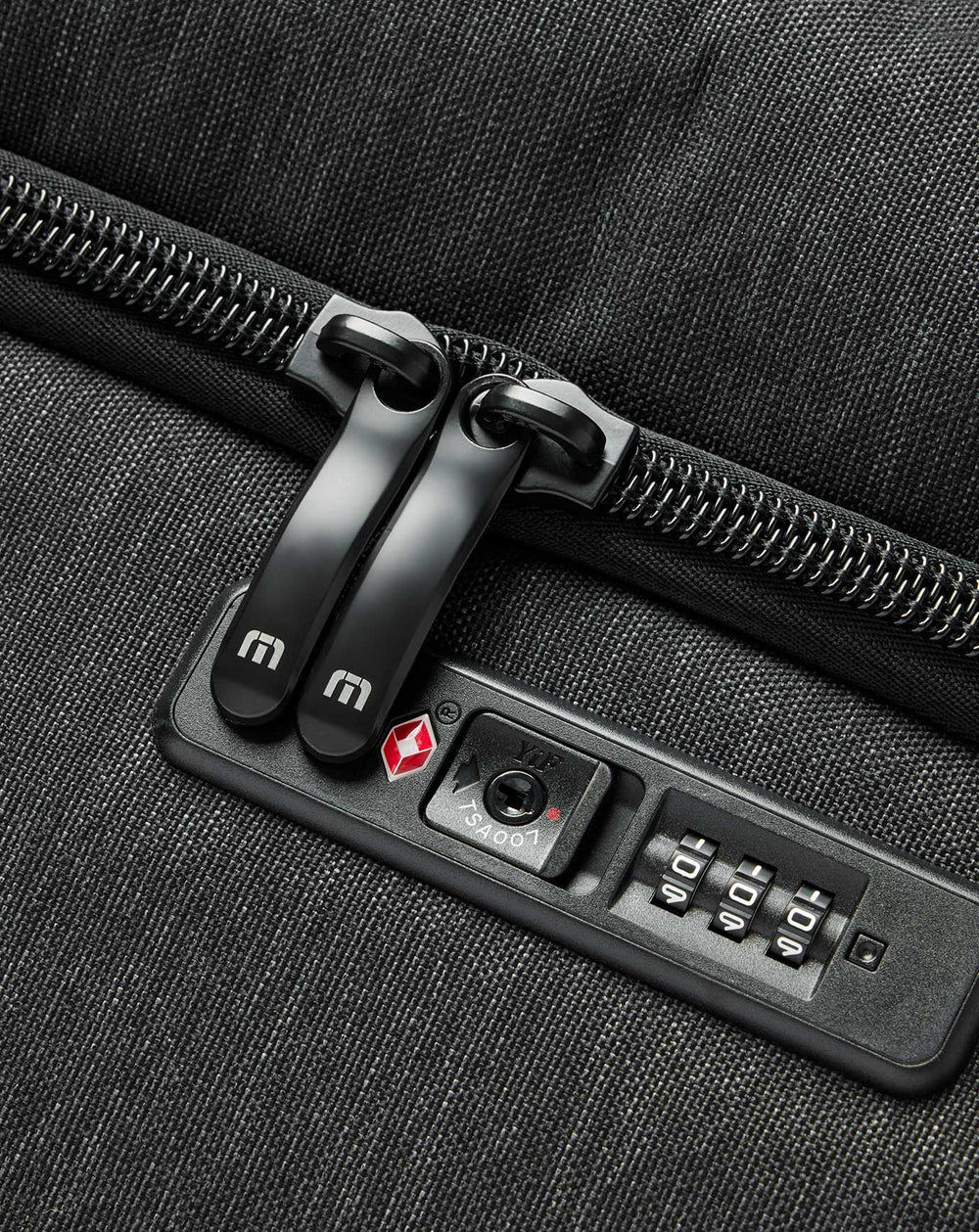 Black Travis Mathew Accessories