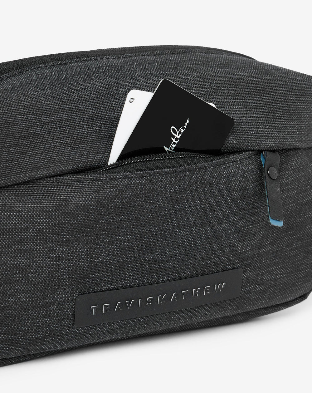 Black Travis Mathew Accessories