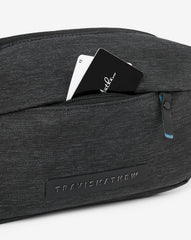 Black Travis Mathew Accessories