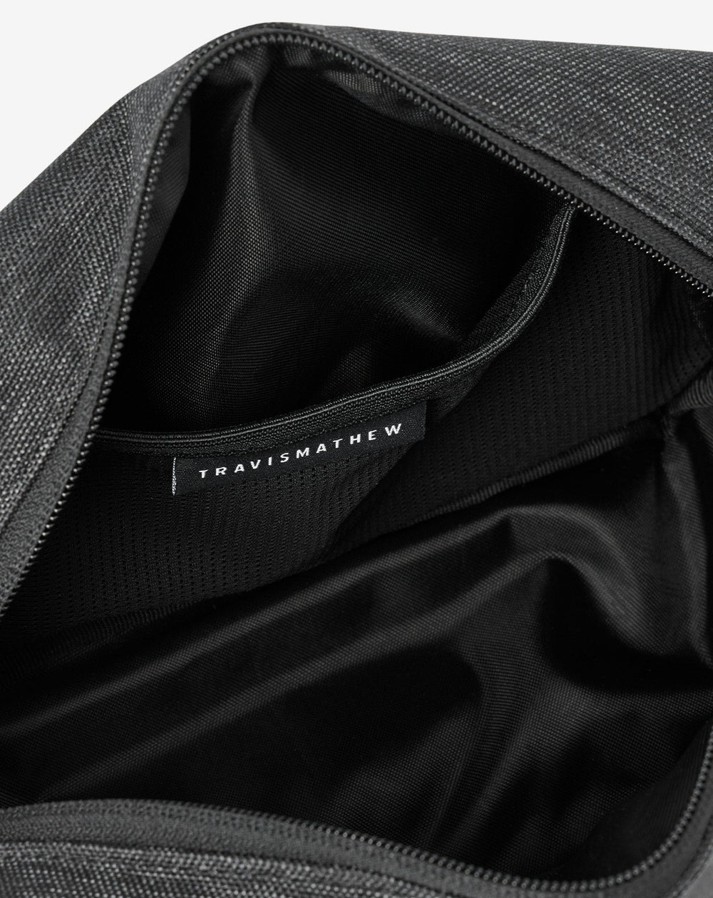 Black Travis Mathew Accessories