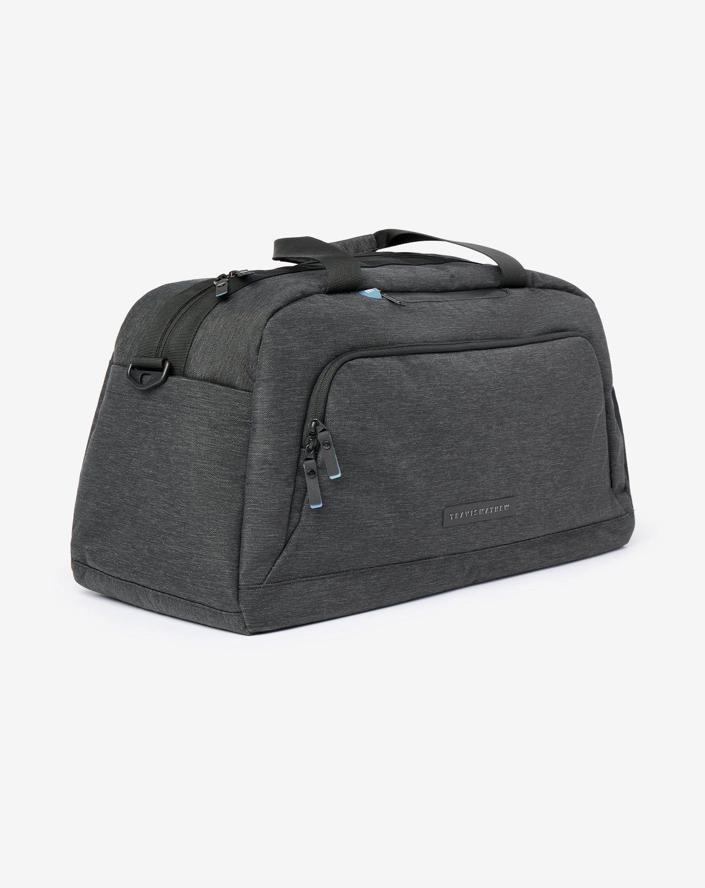 Black Travis Mathew Accessories