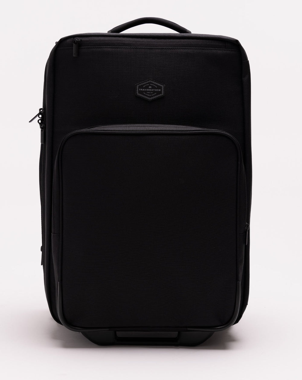 Black Travis Mathew Accessories