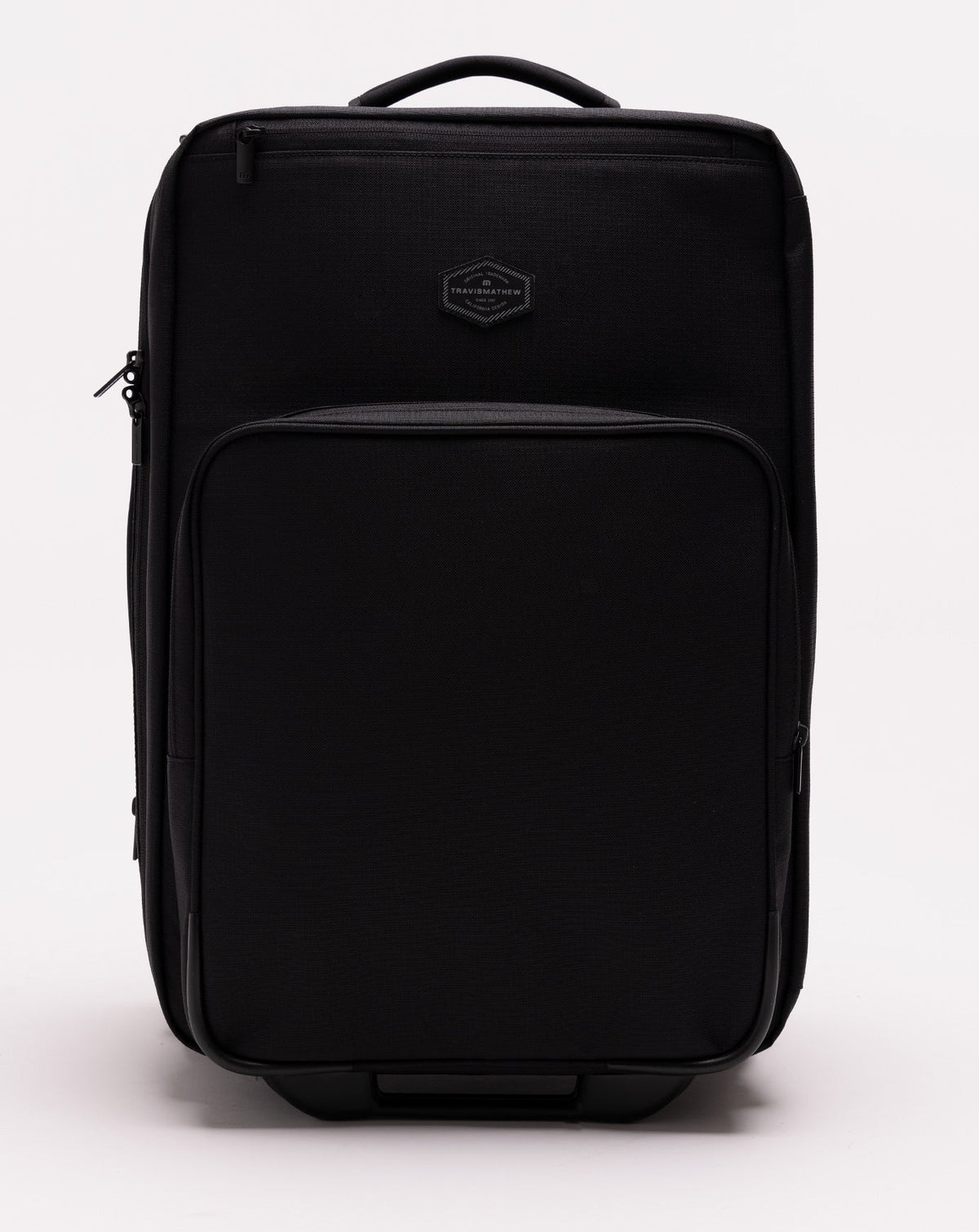 Black Travis Mathew Accessories