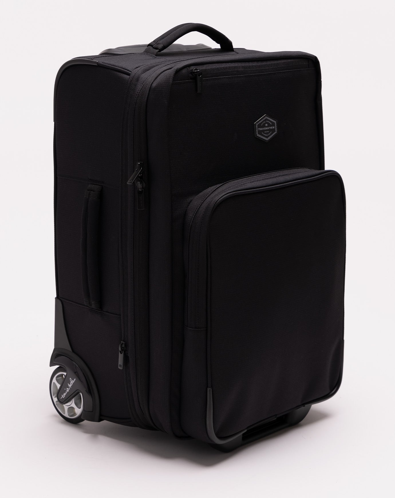 Black Travis Mathew Accessories