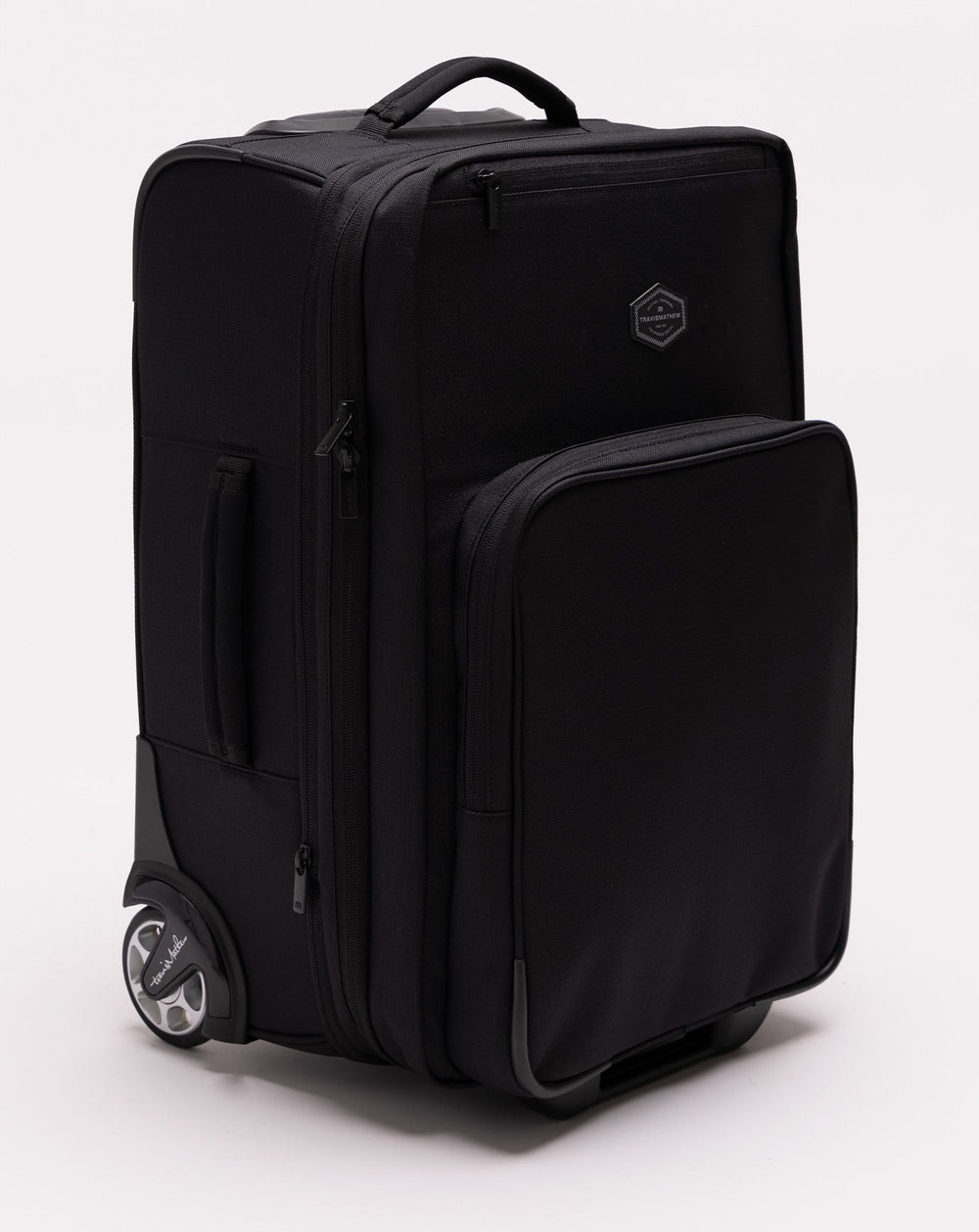 Black Travis Mathew Accessories