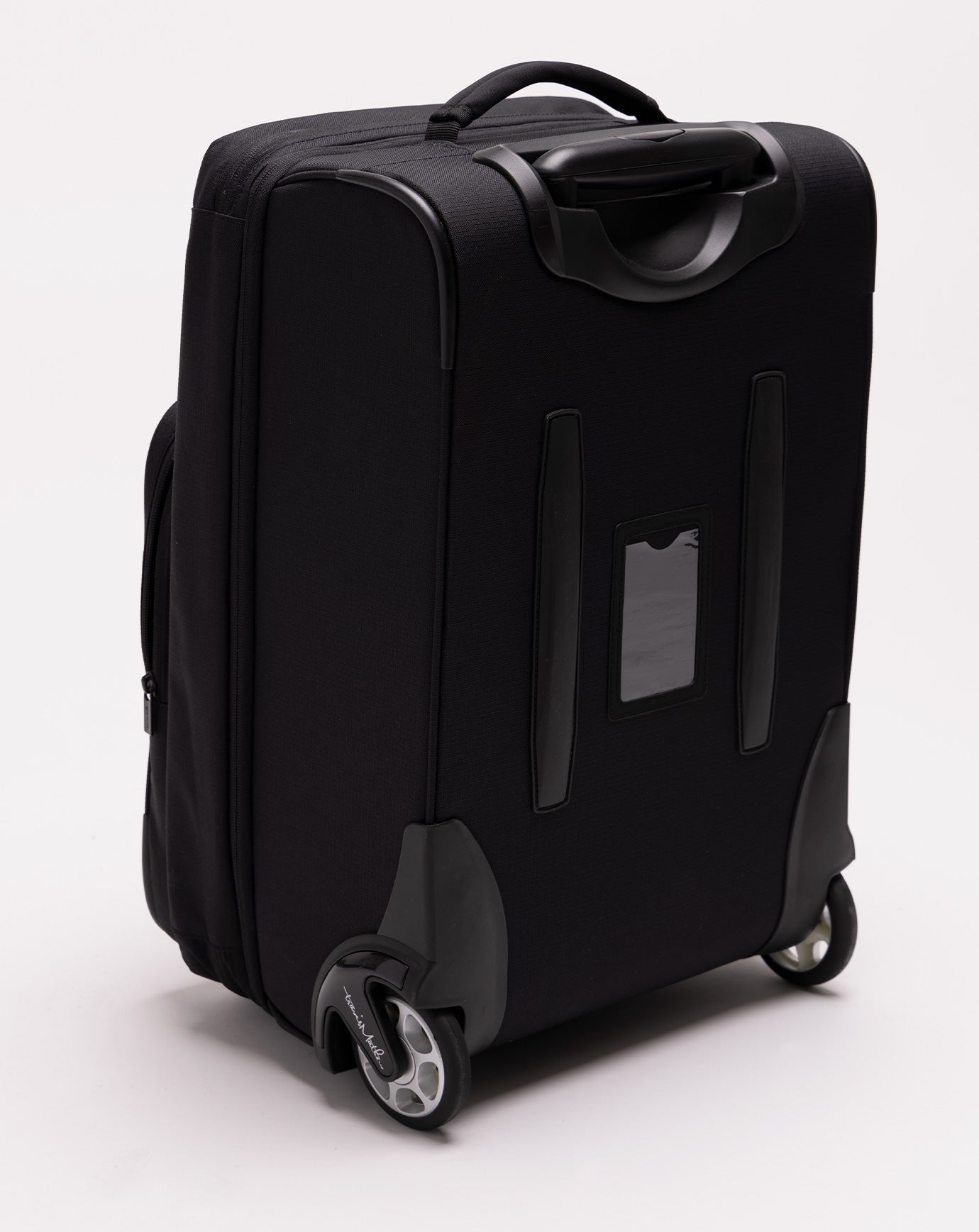 Black Travis Mathew Accessories