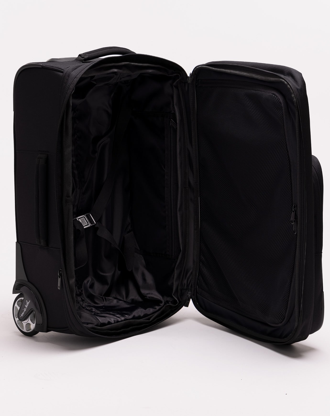 Black Travis Mathew Accessories