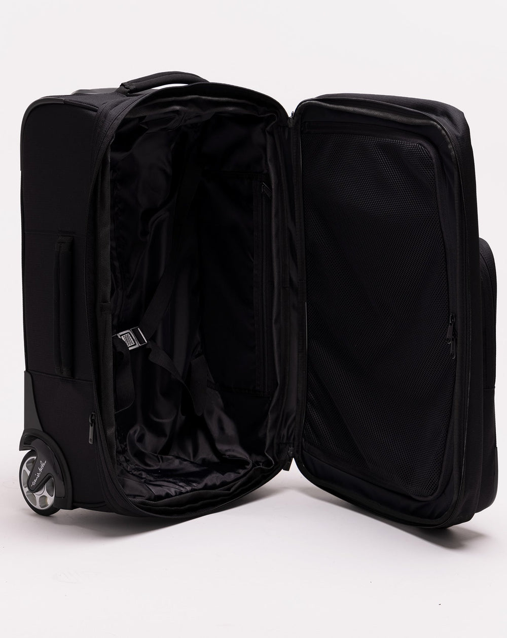 Black Travis Mathew Accessories