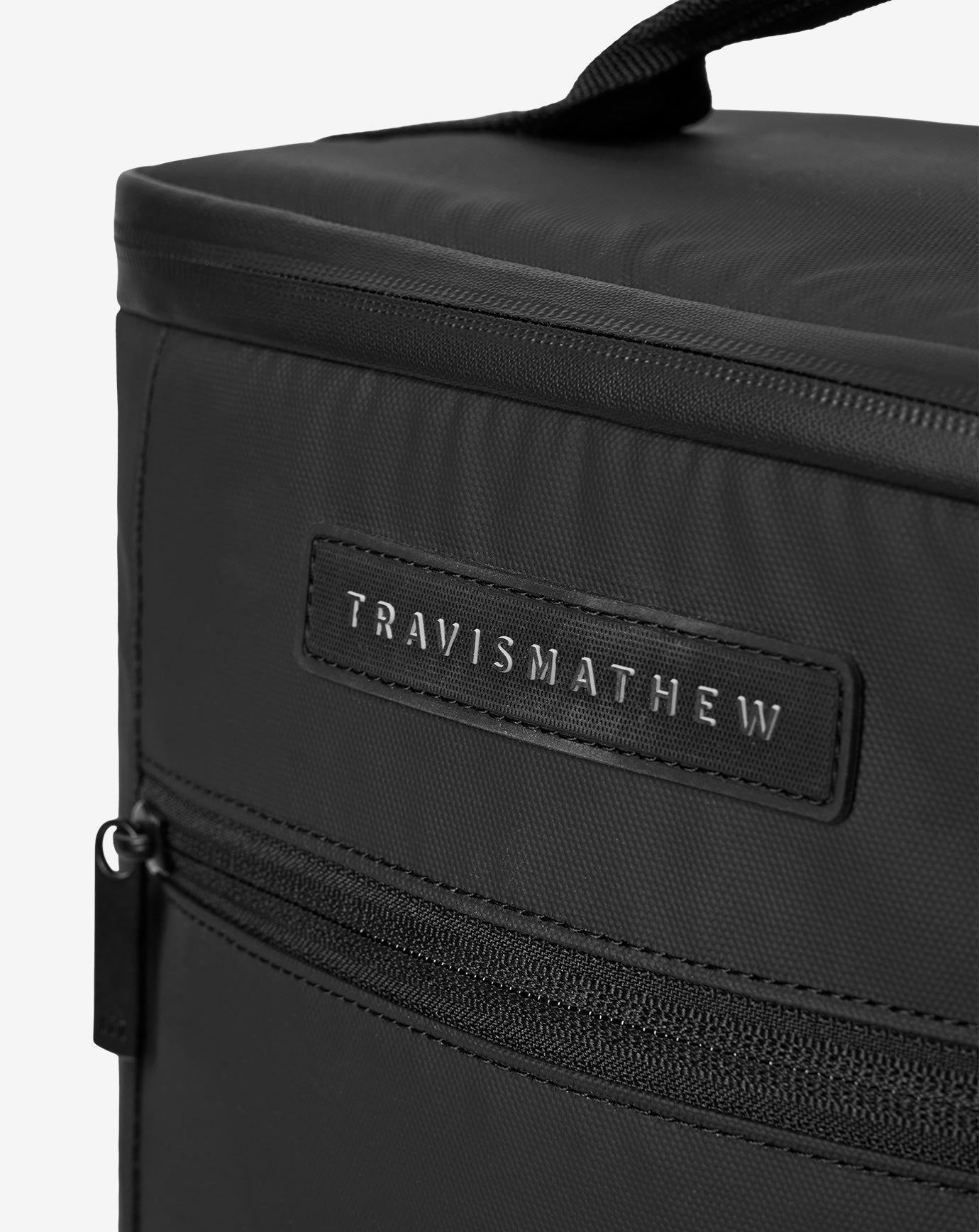 Black Travis Mathew Accessories