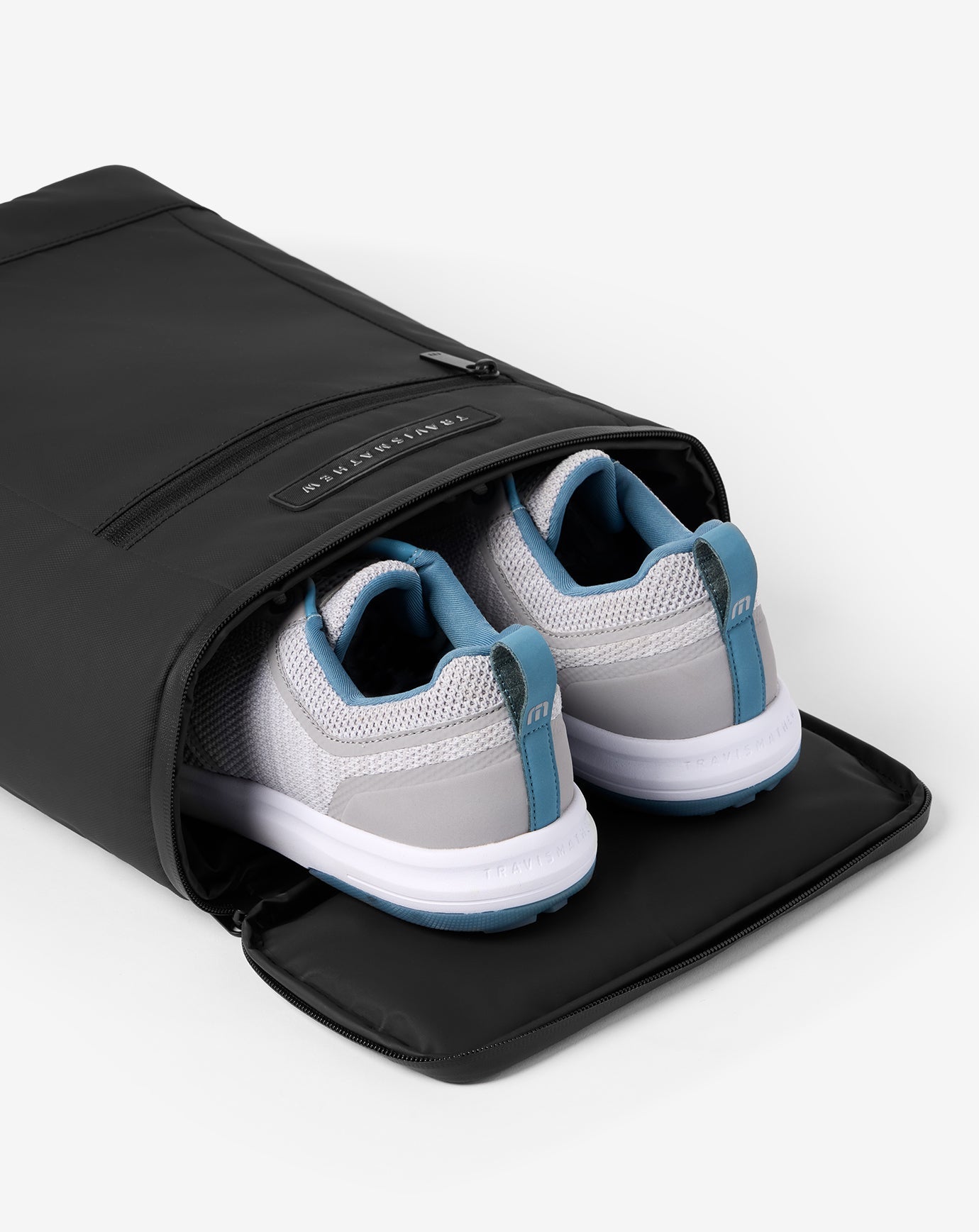 Black Travis Mathew Accessories