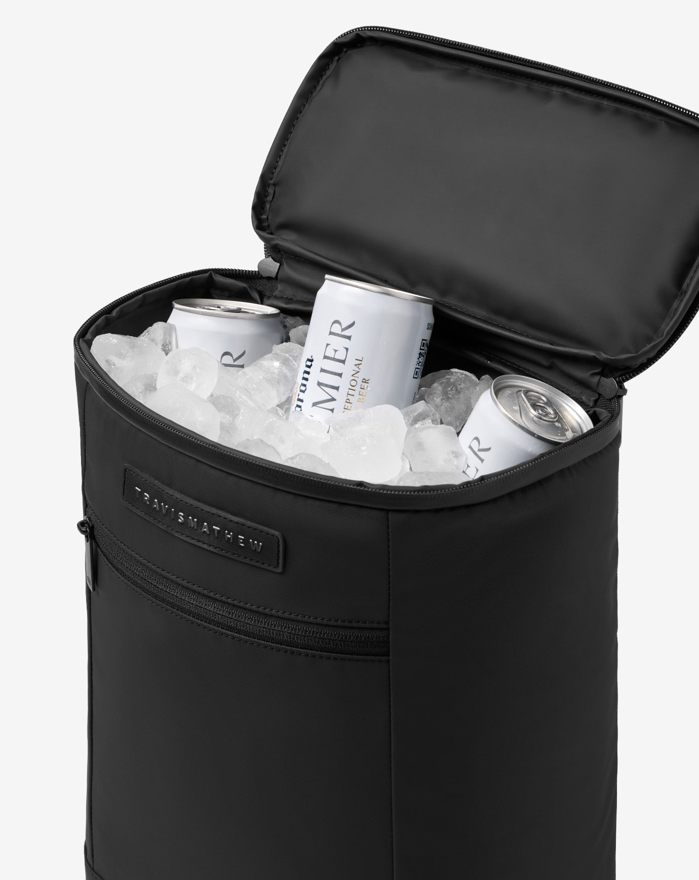 Black Travis Mathew Accessories