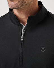 Black Travis Mathew Golf