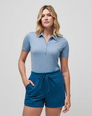 Heather Midnight Travis Mathew Golf