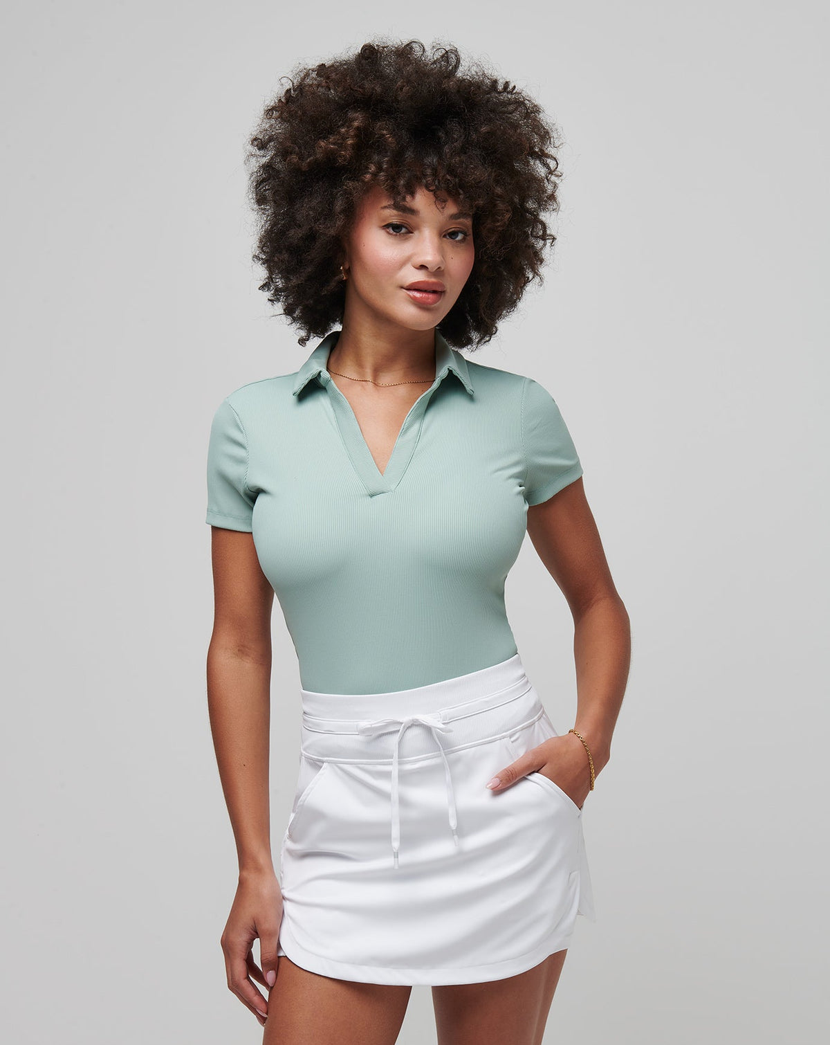 Jade Travis Mathew Golf