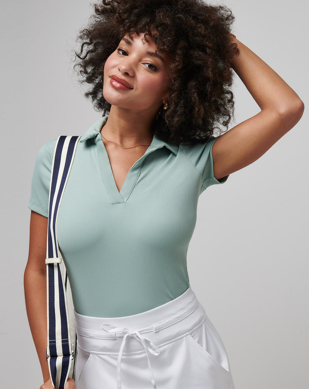 Jade Travis Mathew Golf