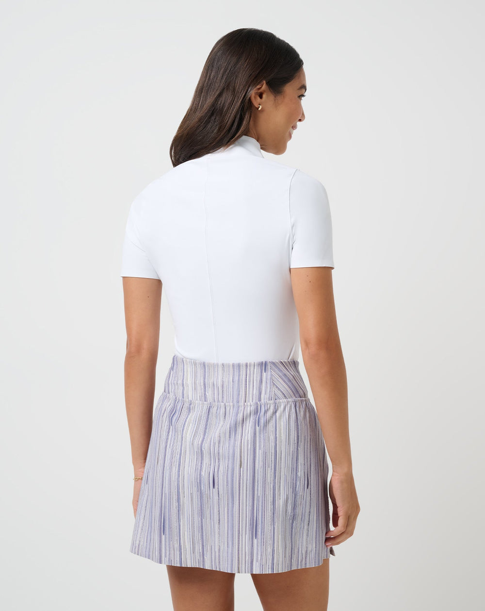 White Travis Mathew Golf