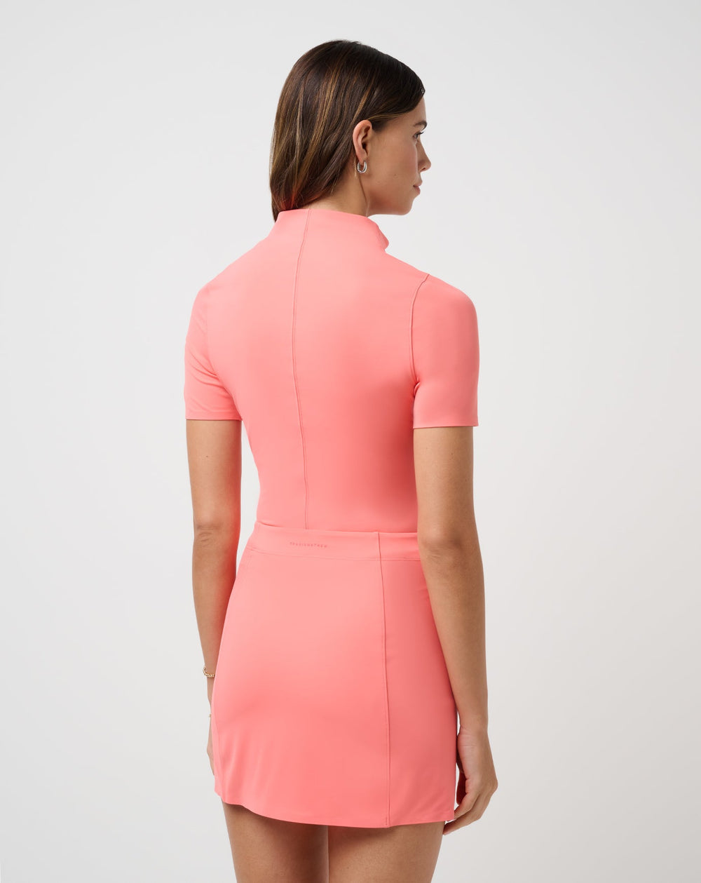 Porcelain Rose Travis Mathew Golf