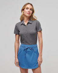 Heather Black Travis Mathew Golf