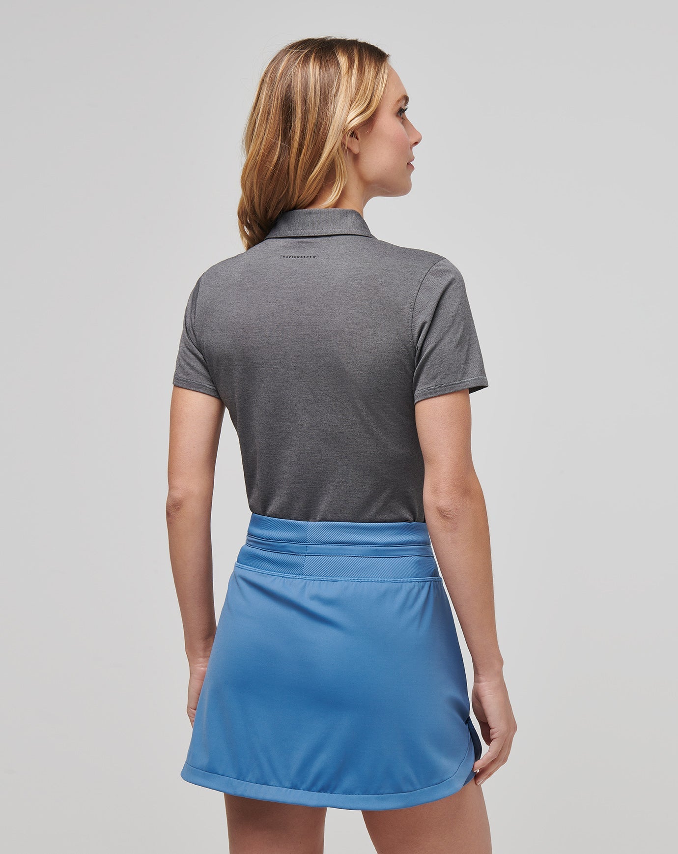 Heather Black Travis Mathew Golf