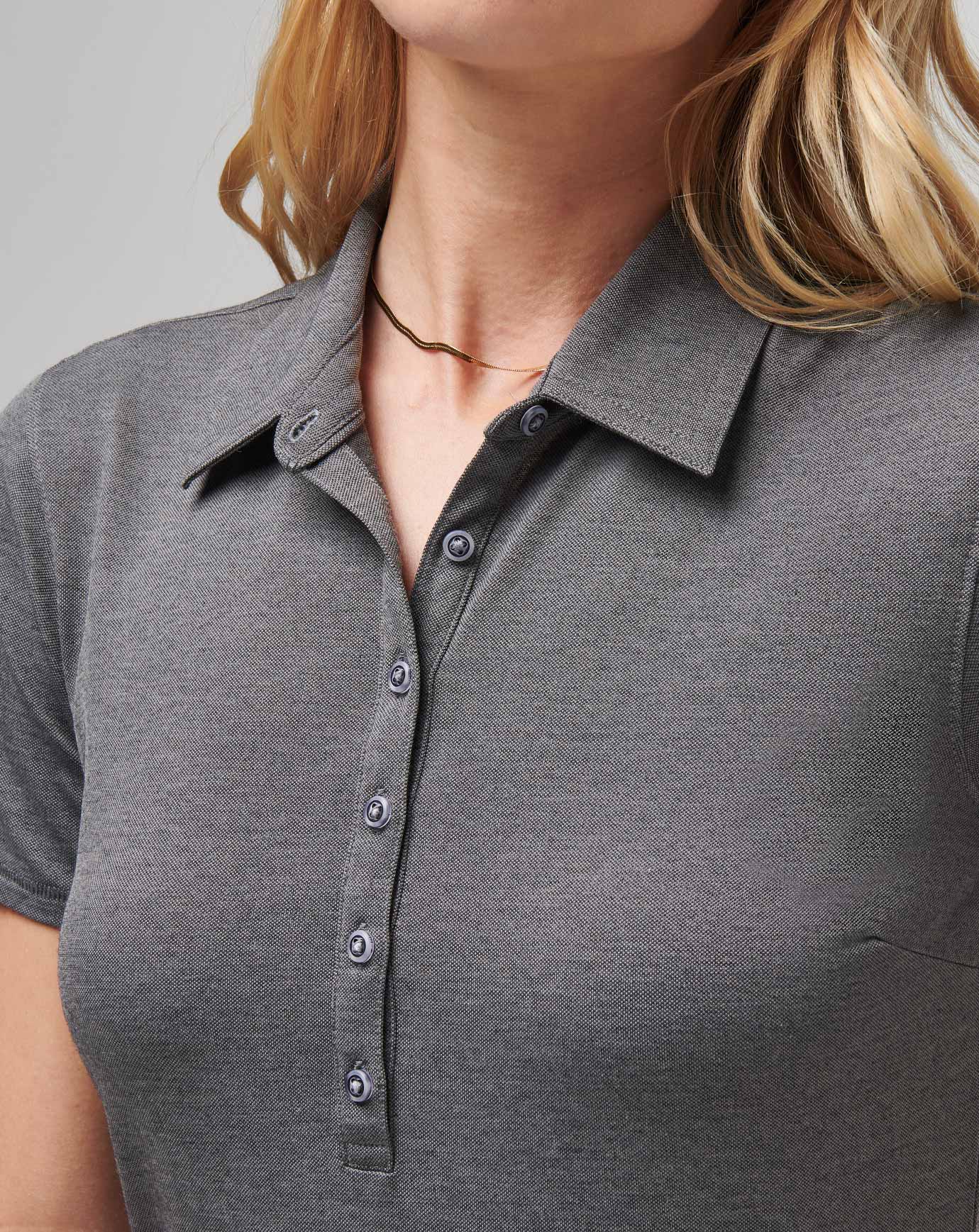 Heather Black Travis Mathew Golf