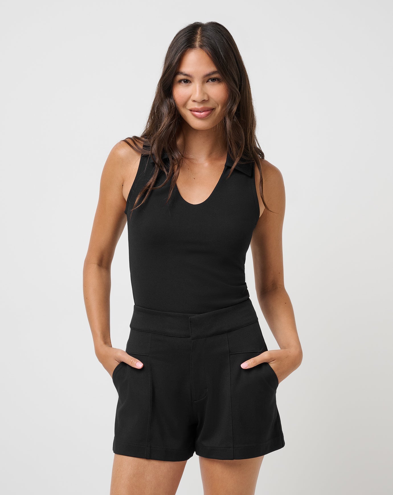 Black Travis Mathew Golf