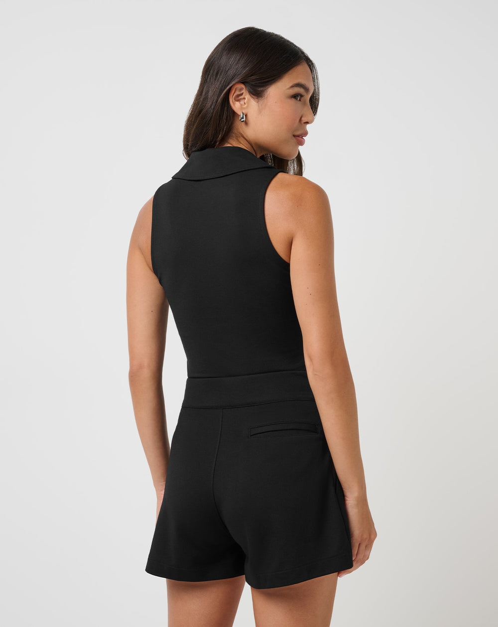Black Travis Mathew Golf