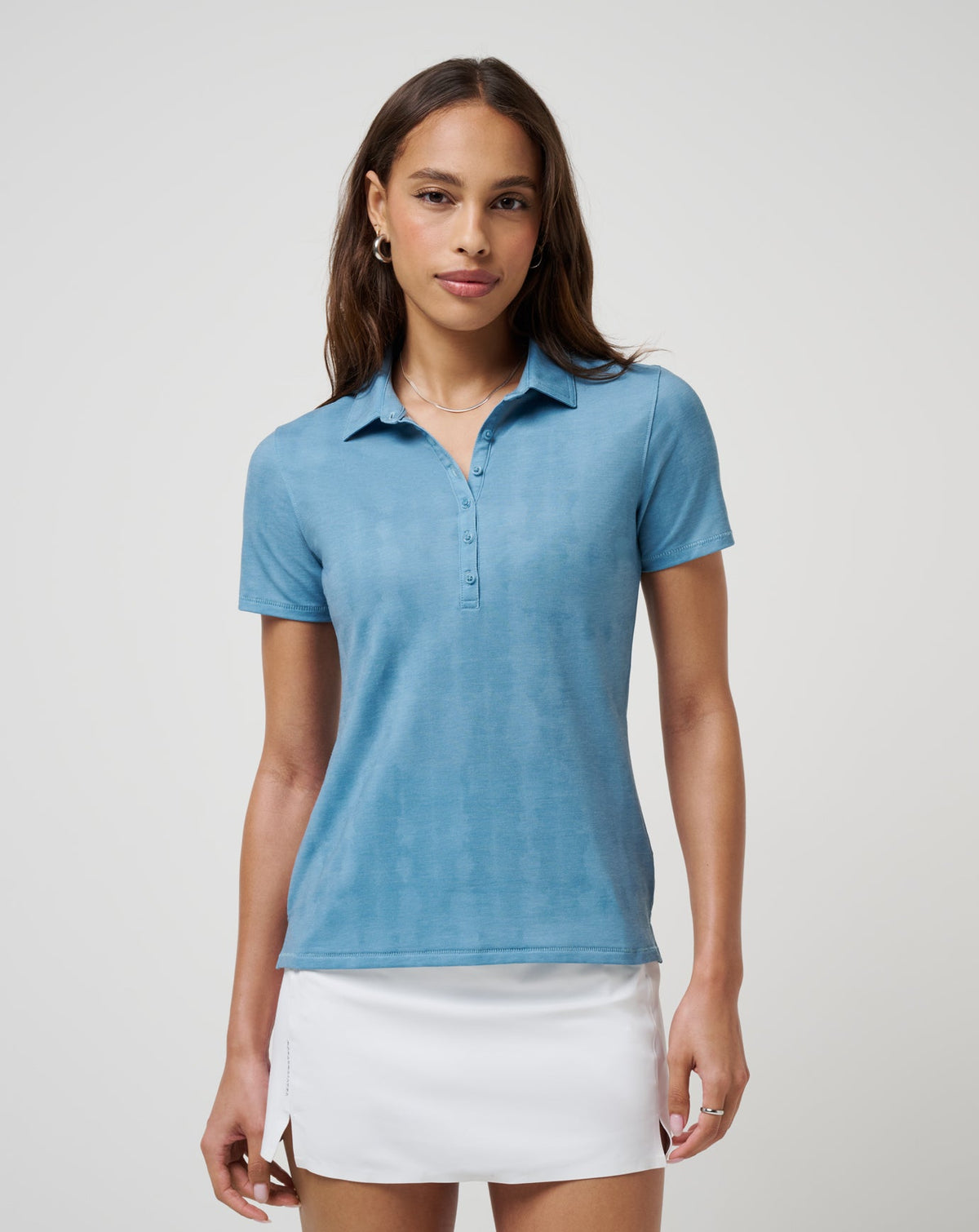 Smoke Blue Multi Travis Mathew Golf