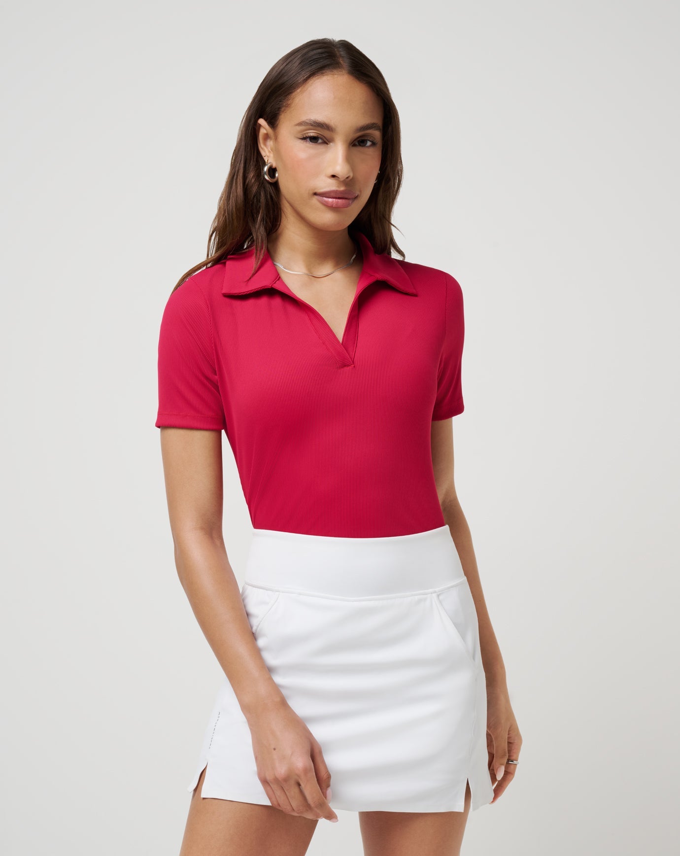 Persian Red Travis Mathew Golf
