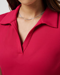 Persian Red Travis Mathew Golf