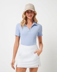 Brunnera Blue Travis Mathew Golf