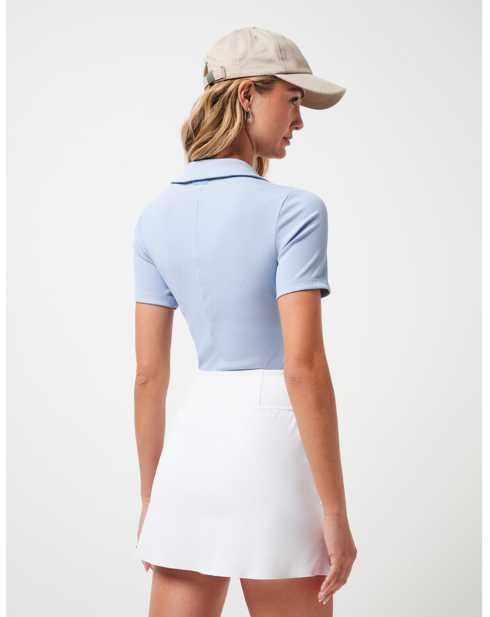 Brunnera Blue Travis Mathew Golf