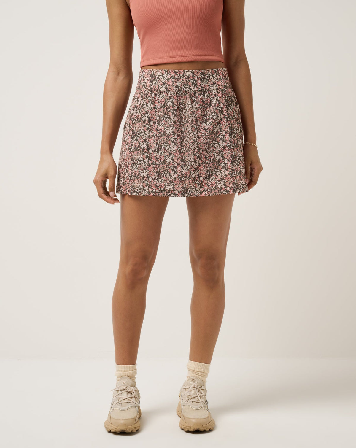 Pearl Blush Multi Travis Mathew Golf