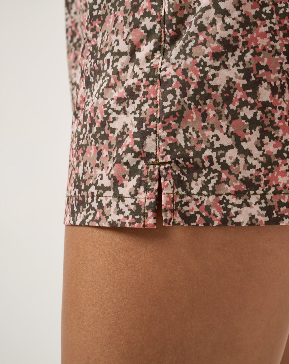 Pearl Blush Multi Travis Mathew Golf