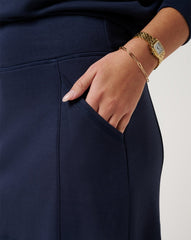 Navy Blazer Travis Mathew Golf