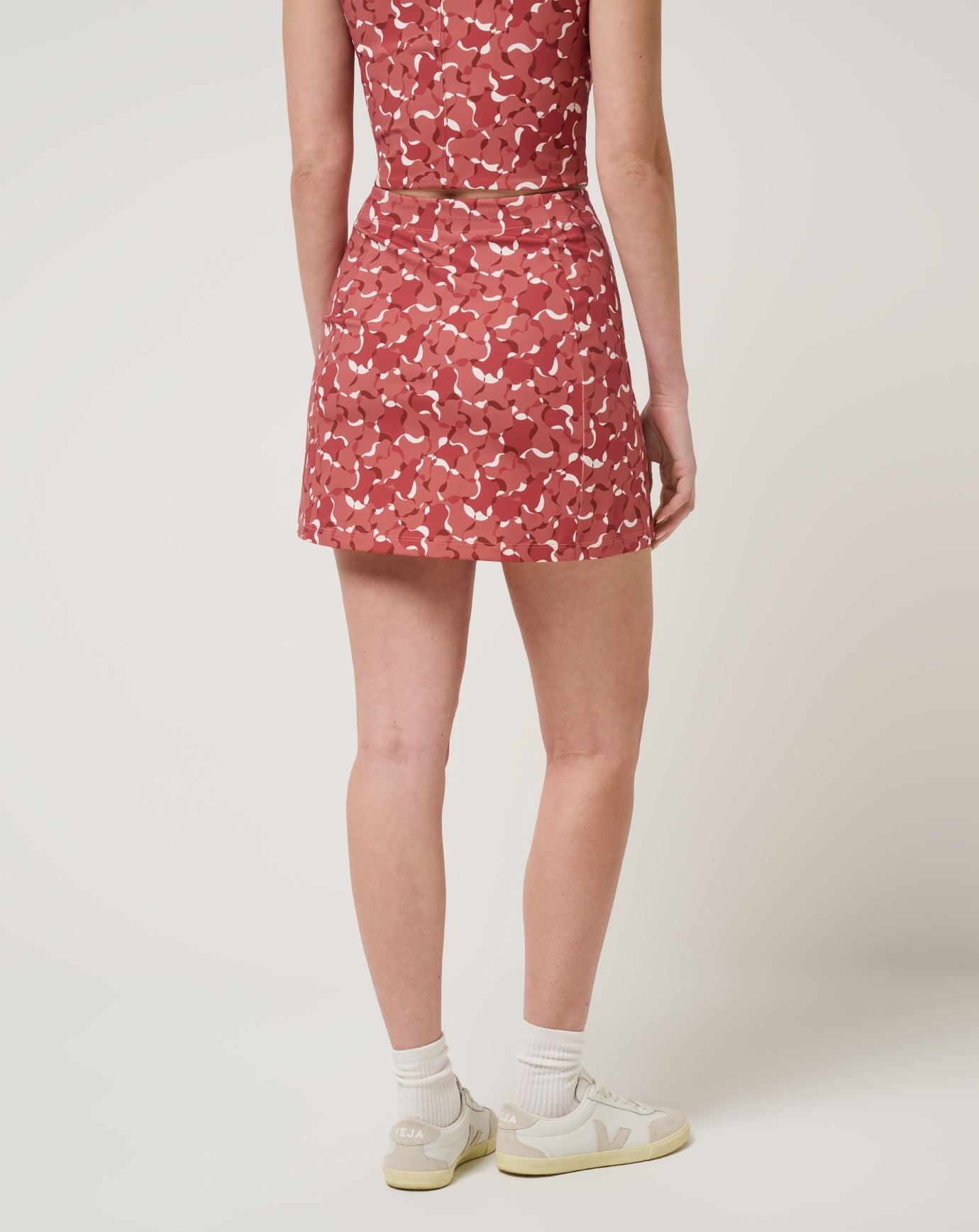 Brick Dust Multi Travis Mathew Golf