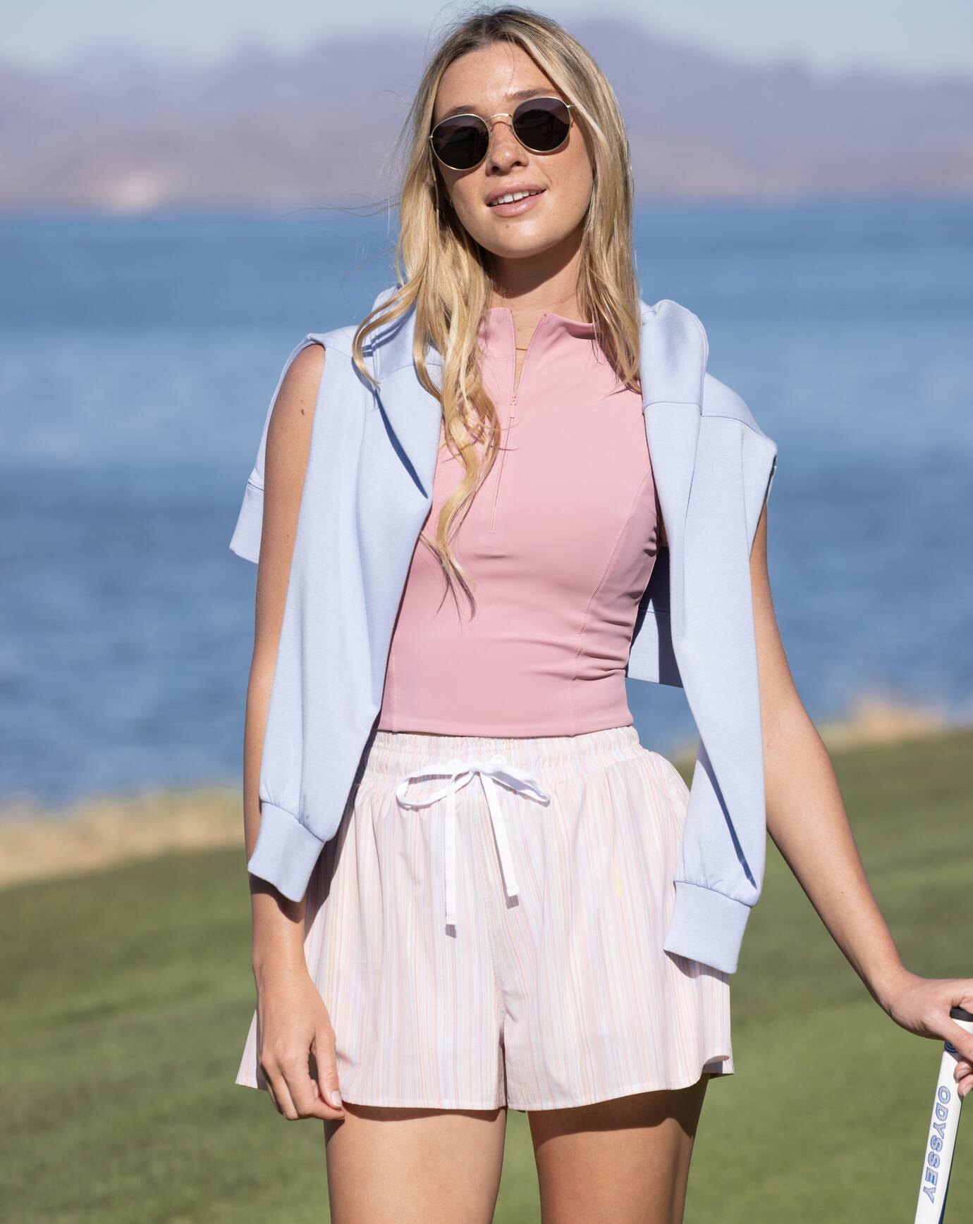 Foxglove Multi Travis Mathew Golf