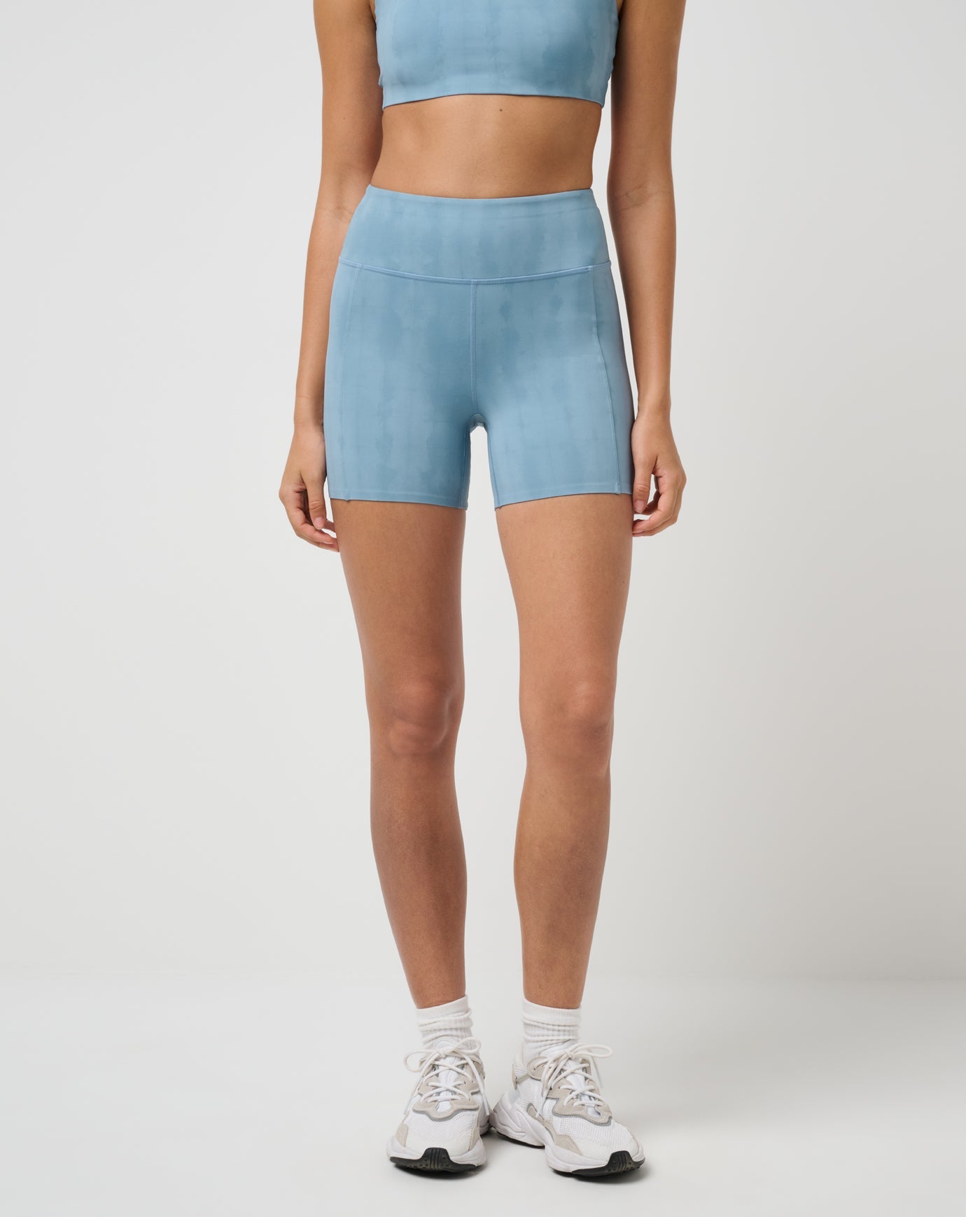 Smoke Blue Multi Travis Mathew Golf
