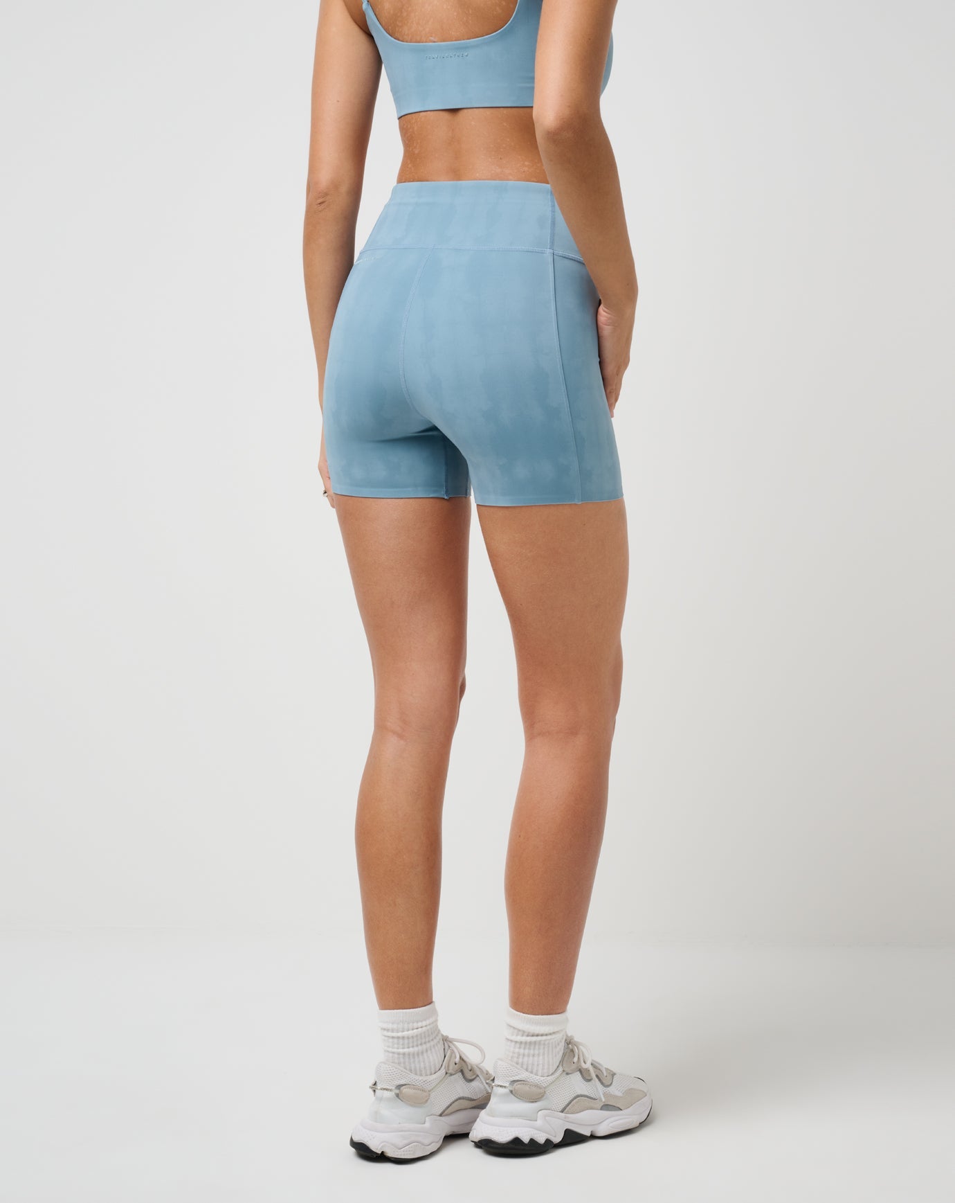 Smoke Blue Multi Travis Mathew Golf