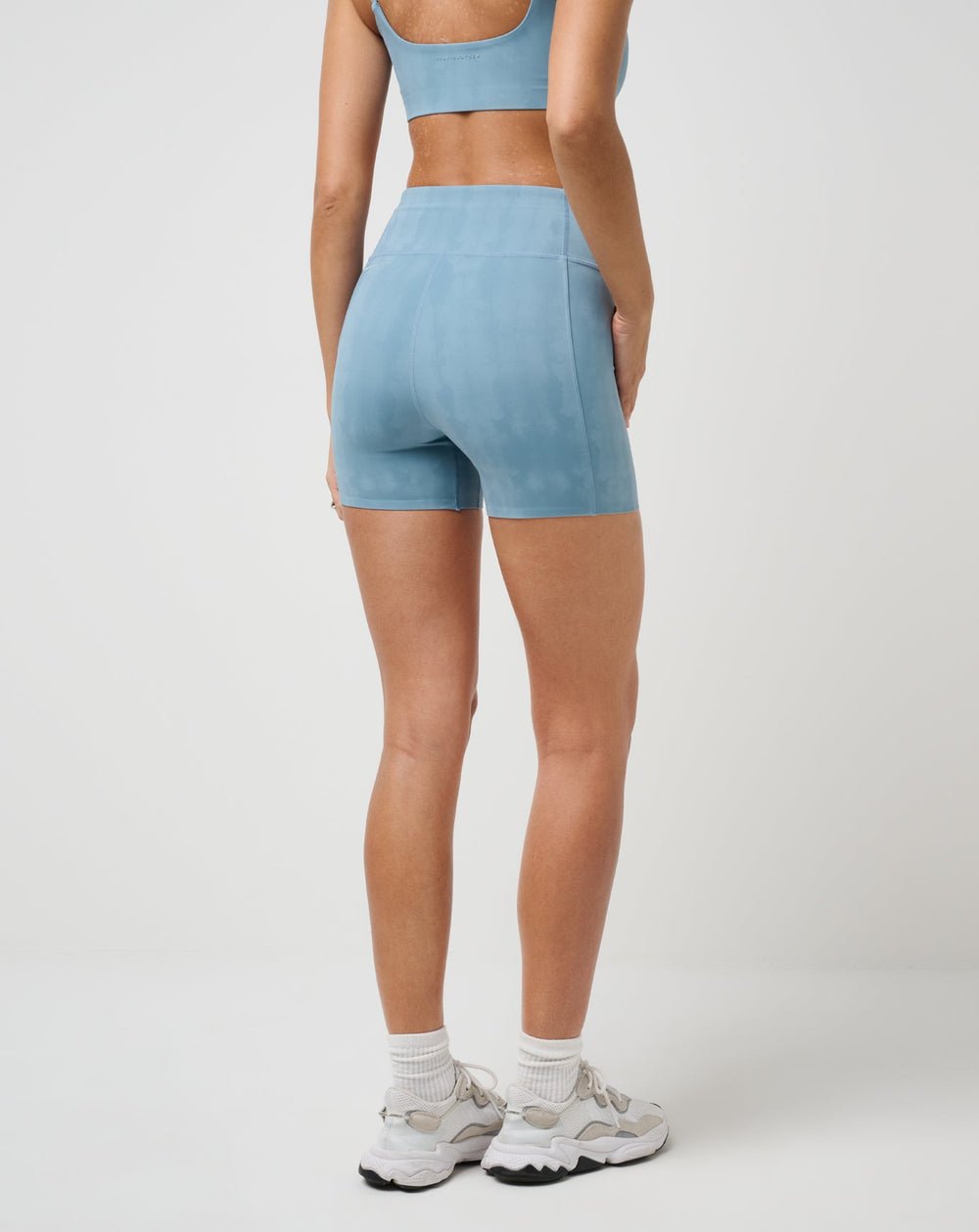 Smoke Blue Multi Travis Mathew Golf