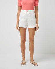 White Travis Mathew Golf