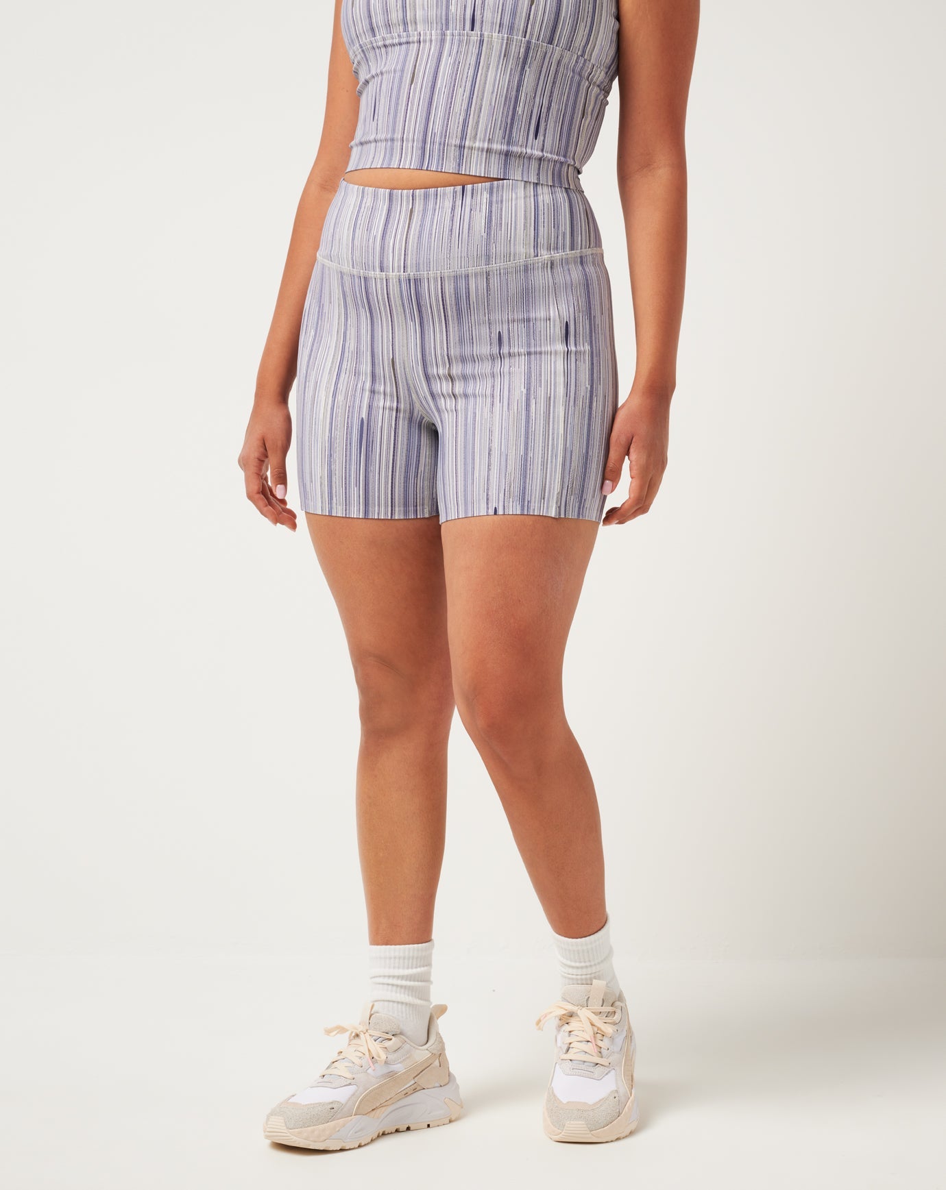 Indigo Multi Travis Mathew Golf